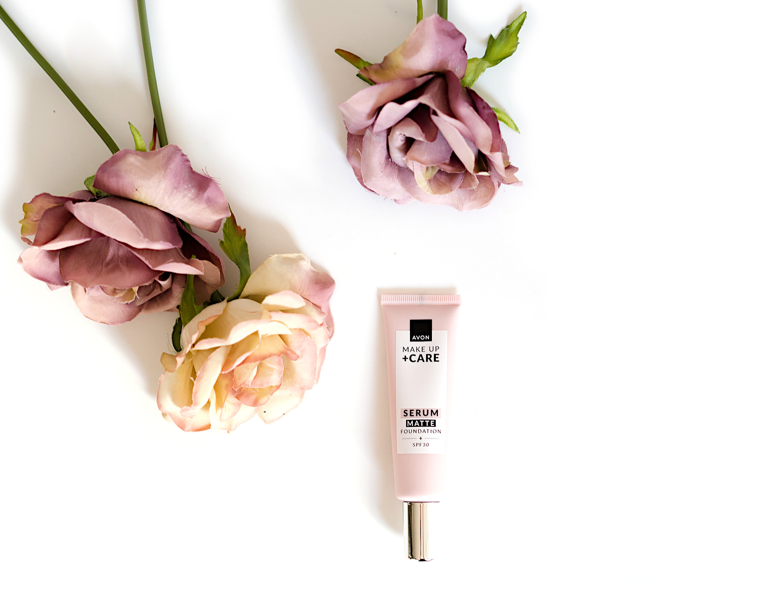 Review – Dekorative Kosmetik & Highlights von Avon 17