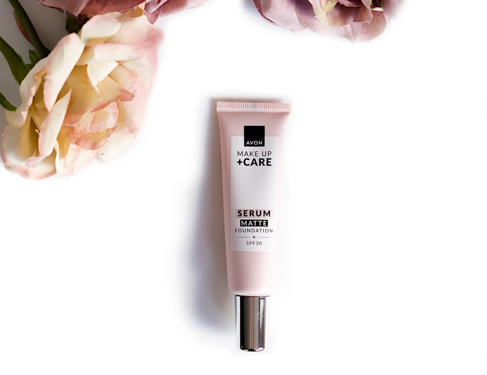 Review – Dekorative Kosmetik & Highlights von Avon 18