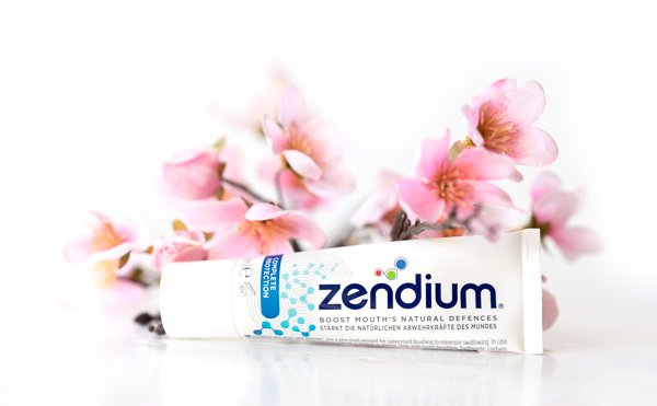 zendium Zahnpasta, 15 ml (Probe)