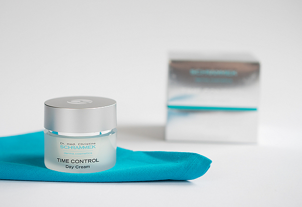 Time Control Day Cream