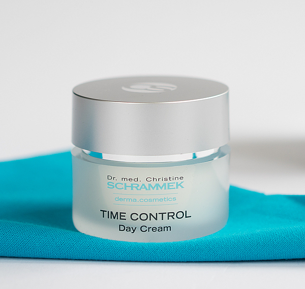 Anti-Aging Time Control Day Cream