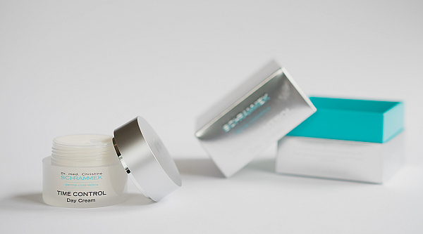 Anti-Aging Time Control Day Cream