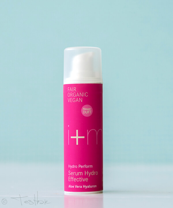 Hydro Perform Serum Hydro Effective