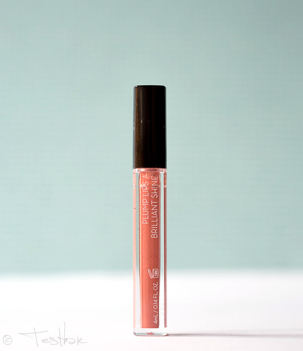 Morello Voluminous Lipgloss von Korres