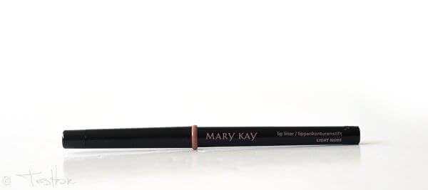 Mary Kay Lip Liner - light nude