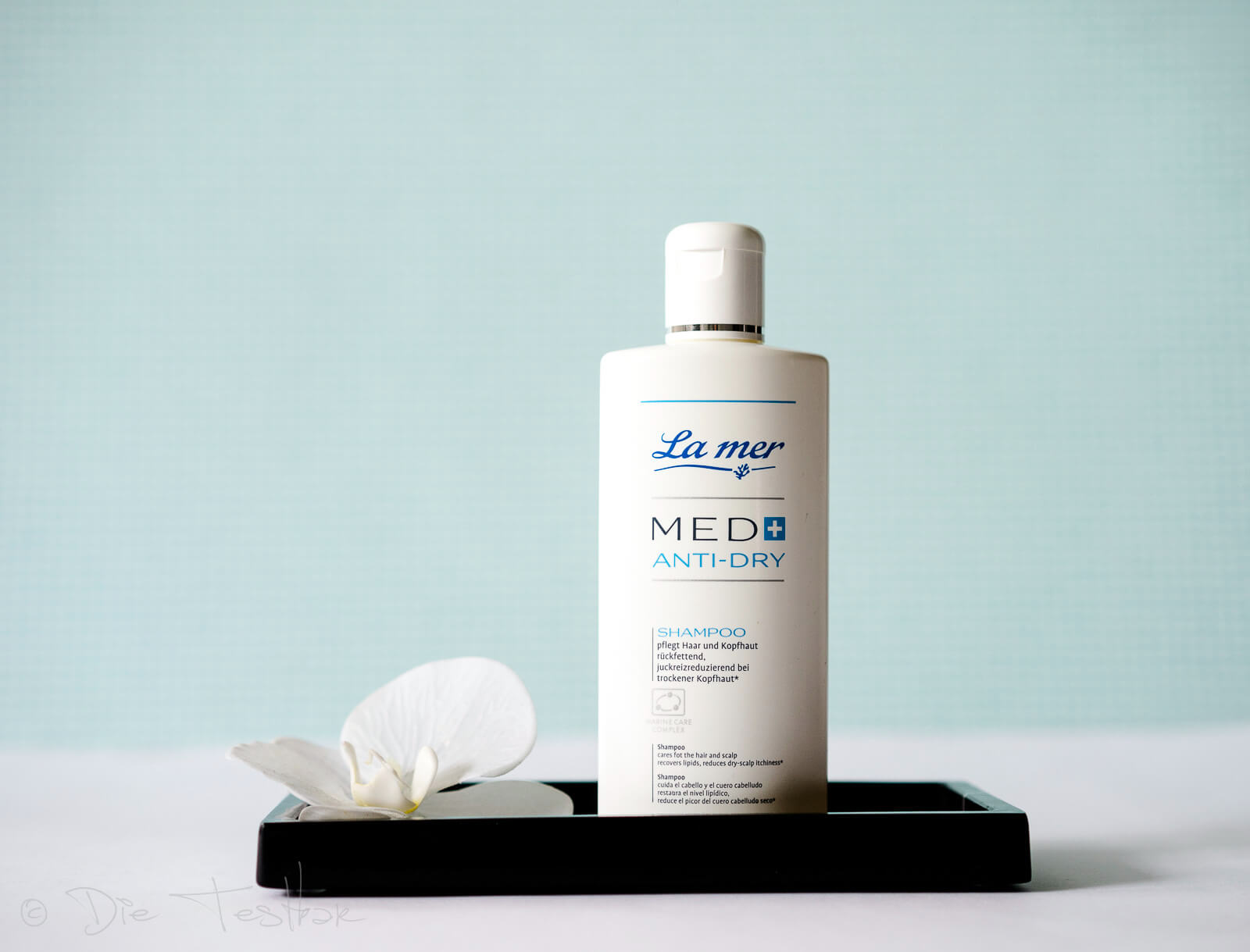 La mer Med+ Anti-Dry Shampoo