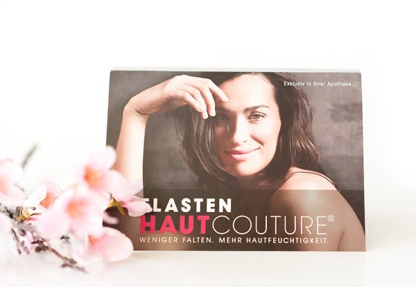 Elasten HautCouture, 25 ml (Probe)