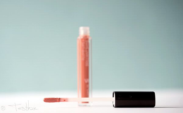 Morello Voluminous Lipgloss von Korres