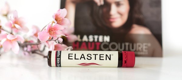 Elasten HautCouture, 25 ml (Probe)