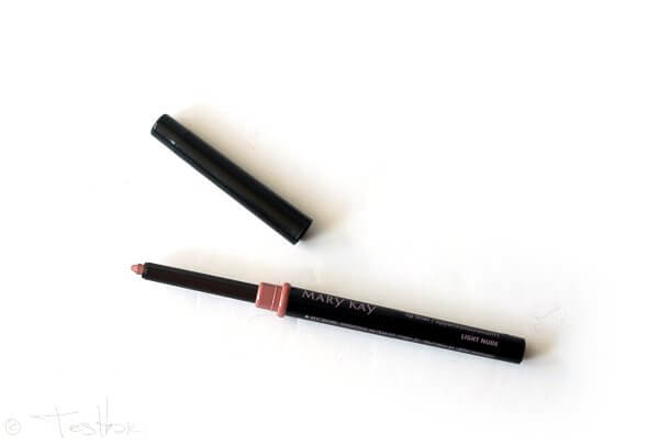 Mary Kay Lip Liner - light nude