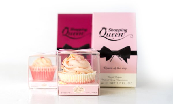 Parfum - Queen of the Day & Midnight Queen von Shopping Queen
