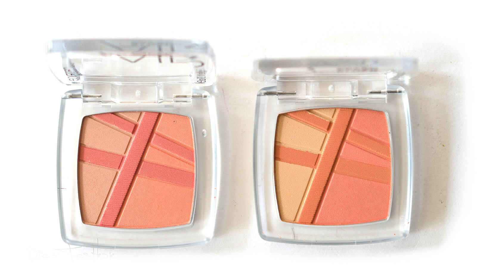 Review - Catrice AirBlush Glow 3