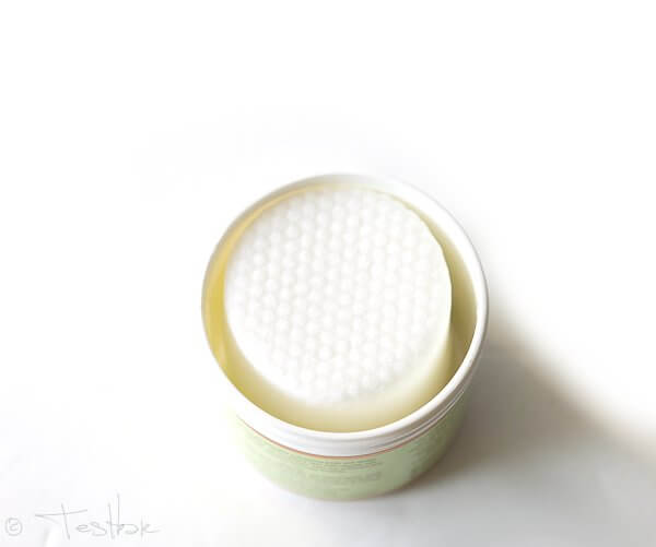 Glow Peel Pads - Reinigungspads von Pixi