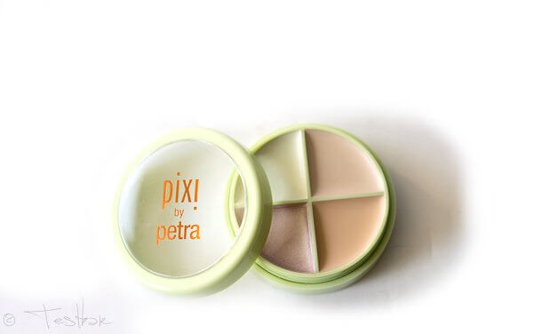 Pixi Face Eye Bright Kit