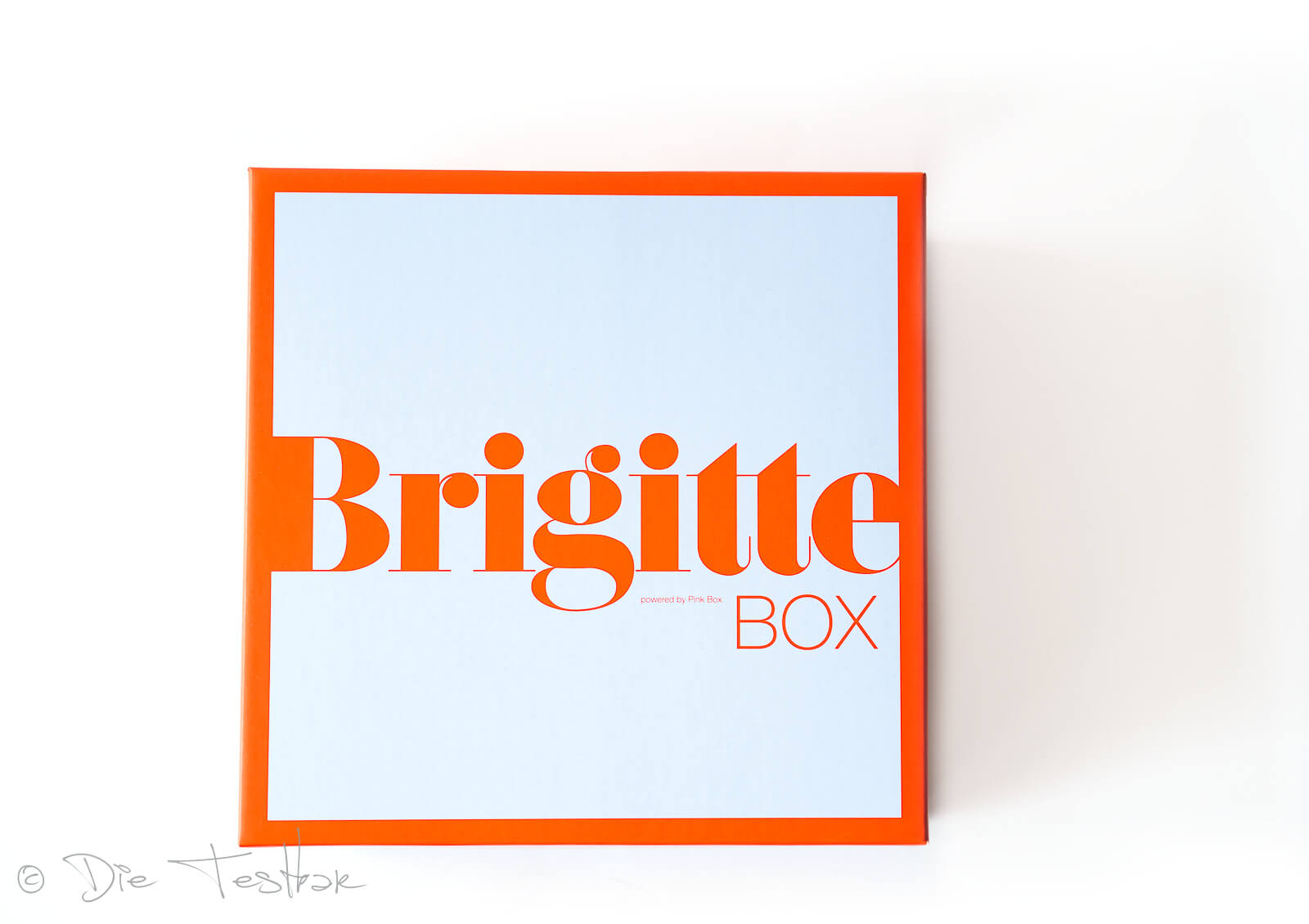 BRIGITTE Box Nr. 2/2021 im April 2021 – Schön und entspannt