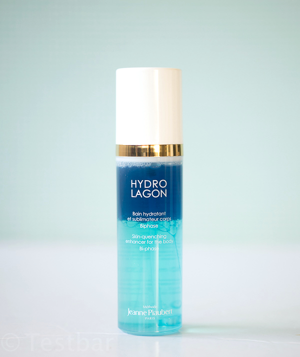Hydro Lagon - Feuchtigkeitsspendendes Hautpflegespray von Méthode Jeanne Piaubert