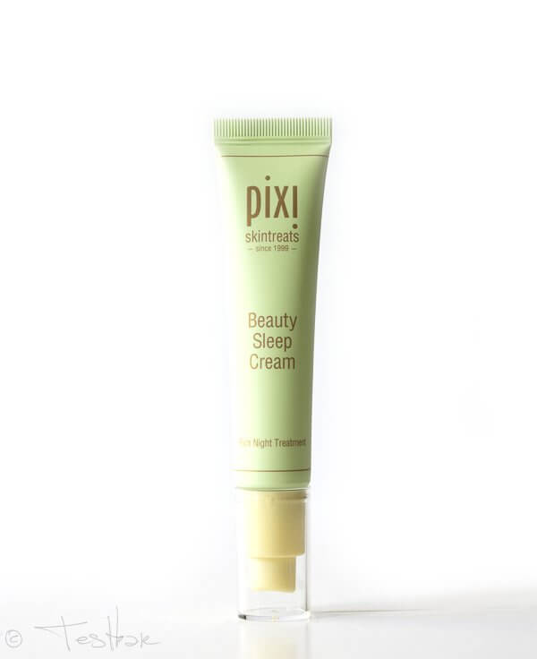 Beauty Sleep Cream - Gesichtscreme von Pixi