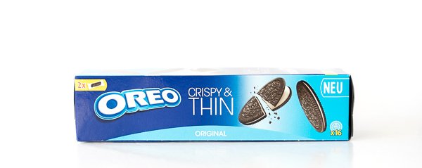 OREO - Crispy & Thin