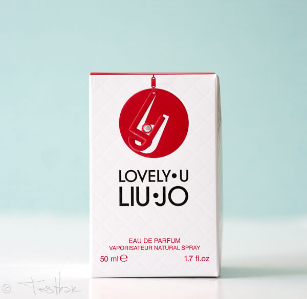 Parfum 'Lovely U'