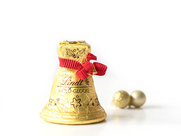 Lindt GOLD-GLOCKE