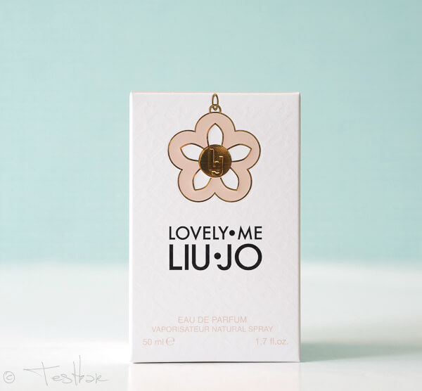 Parfum - Lovely Me und Lovely U von Liu Jo 1
