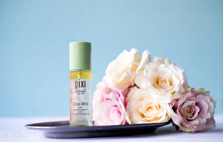 Pixi Glow Mist und Makeup Fixing Mist Gesichtsspray 43 Pixi Glow Mist Gesichtsspray