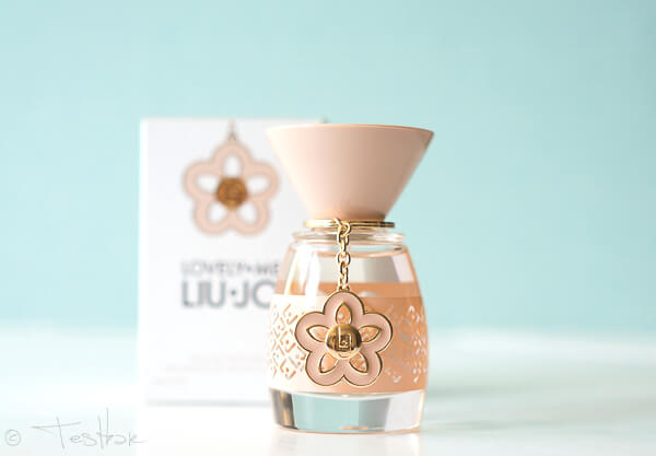 Parfum - Lovely Me und Lovely U von Liu Jo