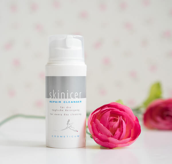 skinicer® REPAIR CLEANSER