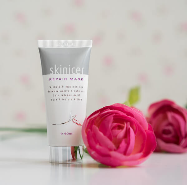 skinicer® REPAIR MASK