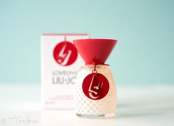 Parfum 'Lovely U'