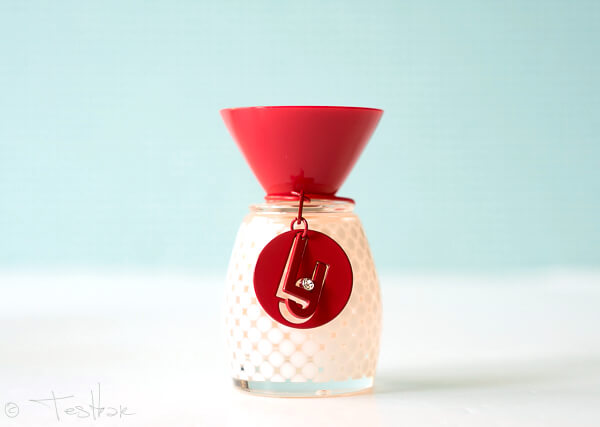 Parfum 'Lovely U'