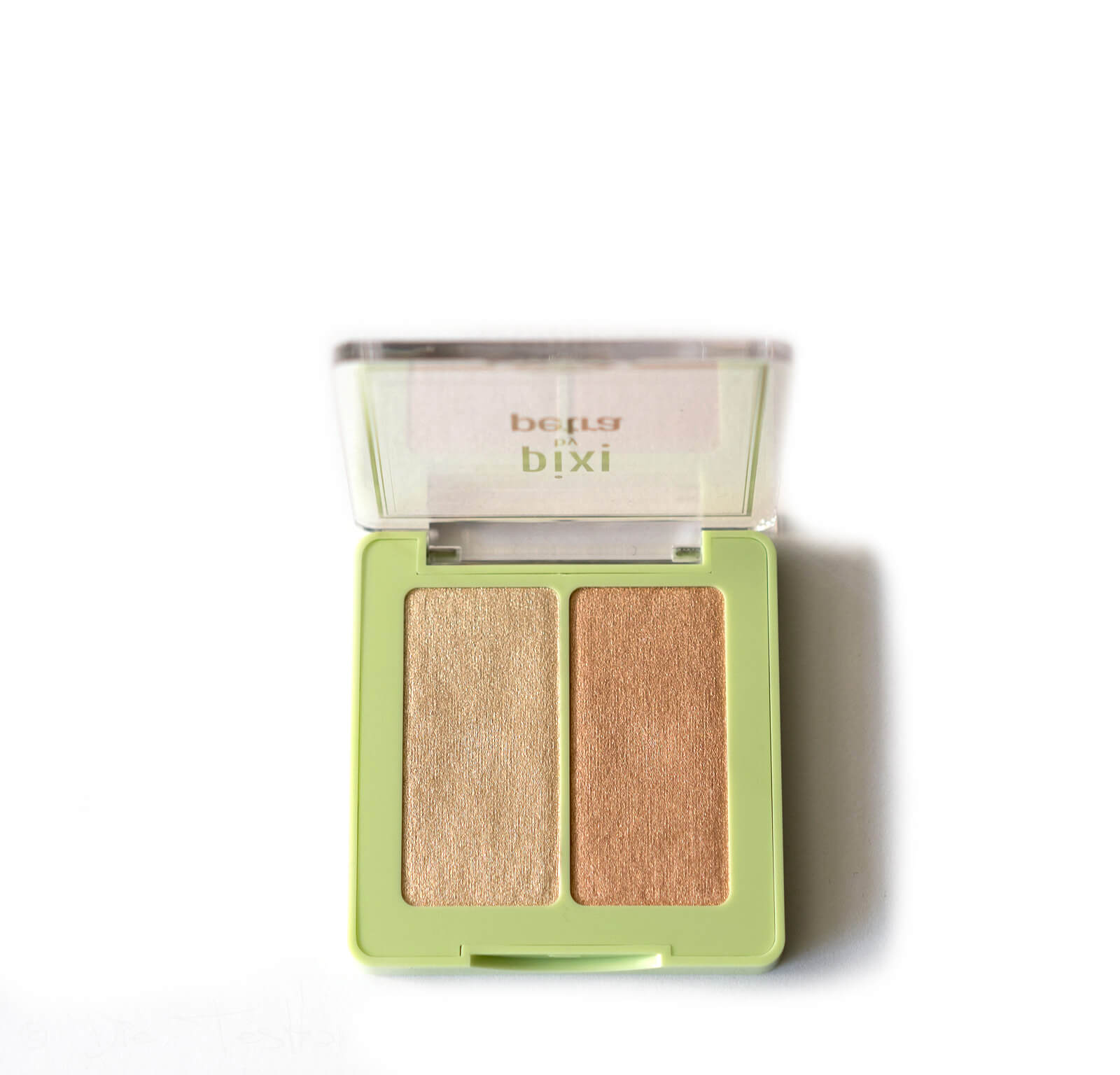 Pixi Glow-y Gossamer Duo Bronzer