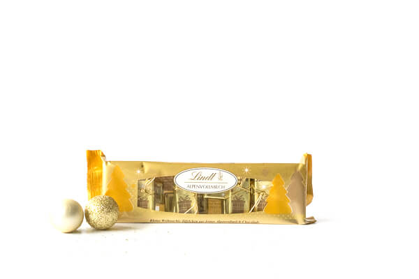 Lindt NAPOLITAINS GOLD