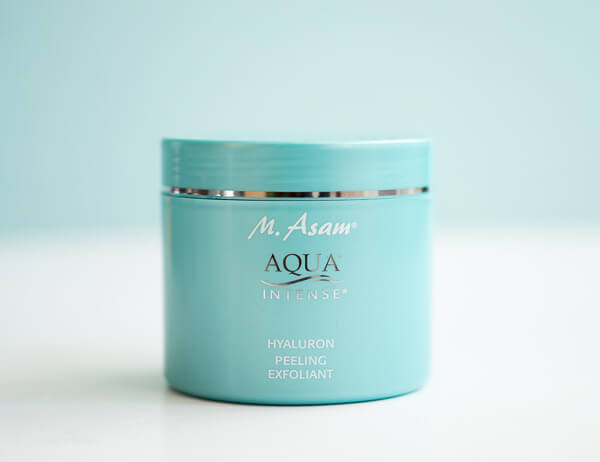 Aqua Intense Körpercreme von M. Asam