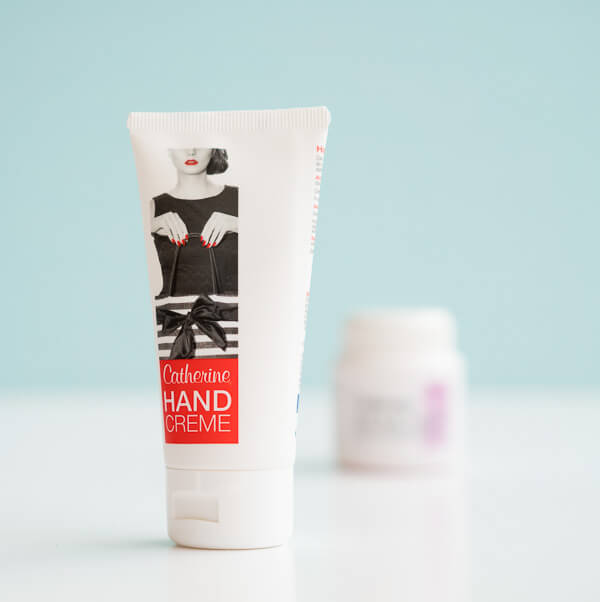 Catherine Handcreme "First Lady"