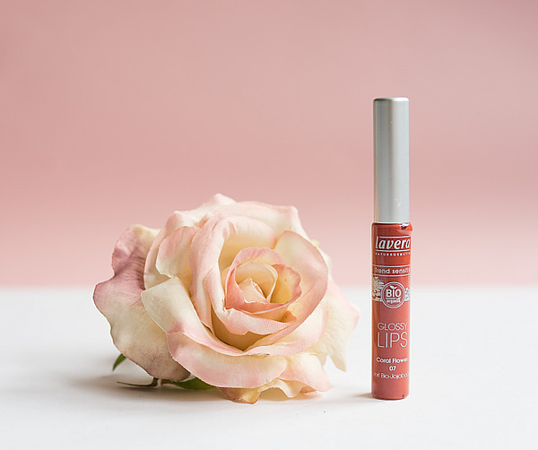 Trend sensitiv Glossy Lips