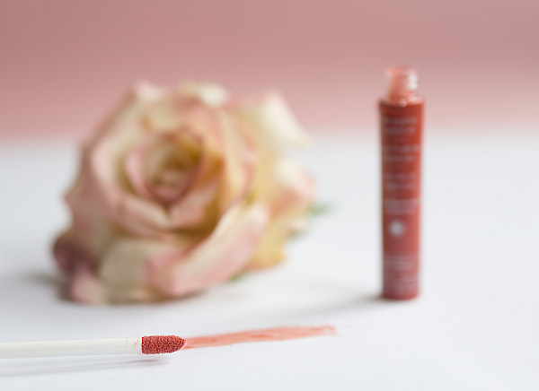 Trend sensitiv Glossy Lips