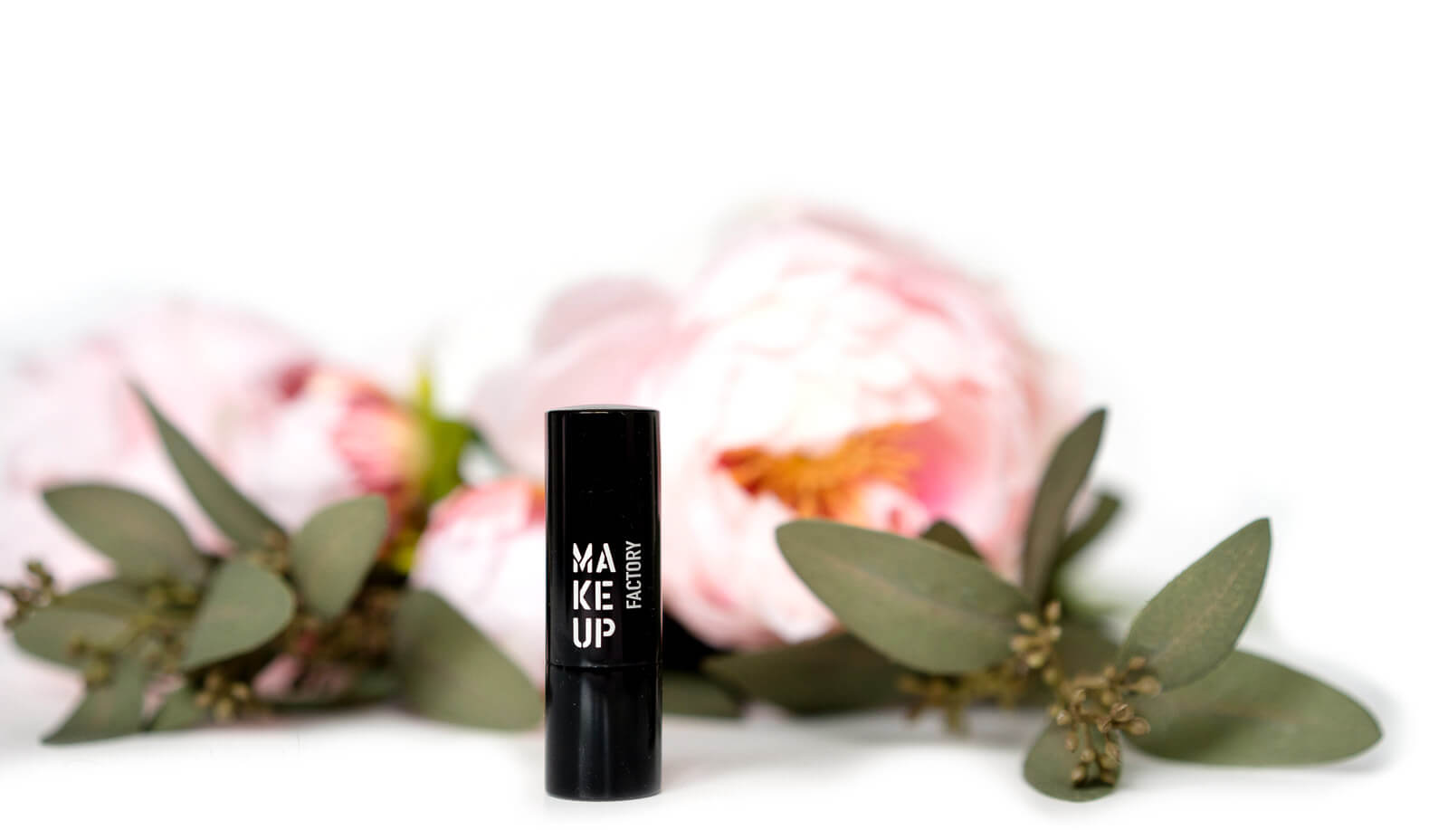 Review - Make-up Trend Look Herbst/Winter - BE THE REBEL von Make up Factory 77