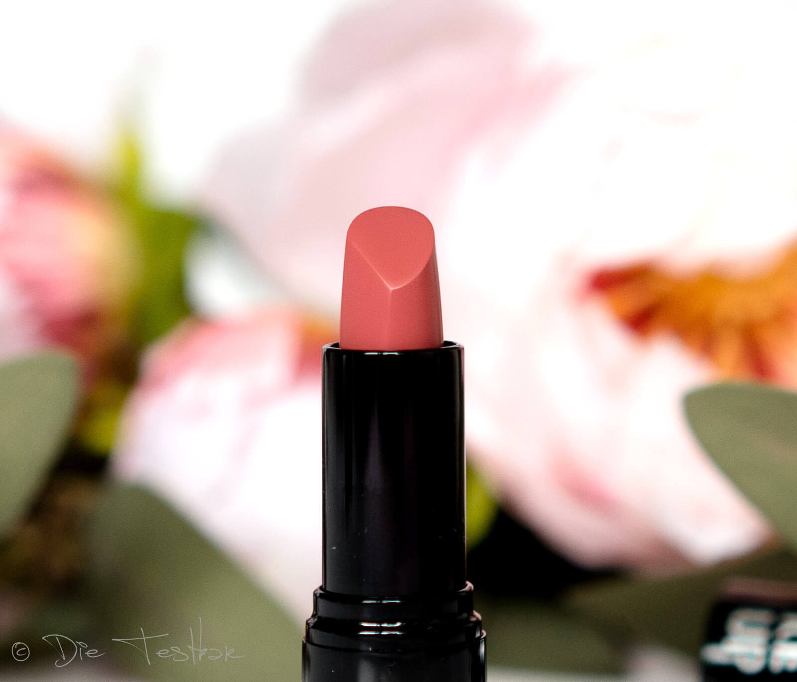 Review - Make-up Trend Look Herbst/Winter - BE THE REBEL von Make up Factory 80