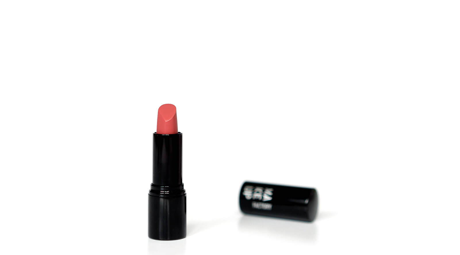 Review - Make-up Trend Look Herbst/Winter - BE THE REBEL von Make up Factory 90