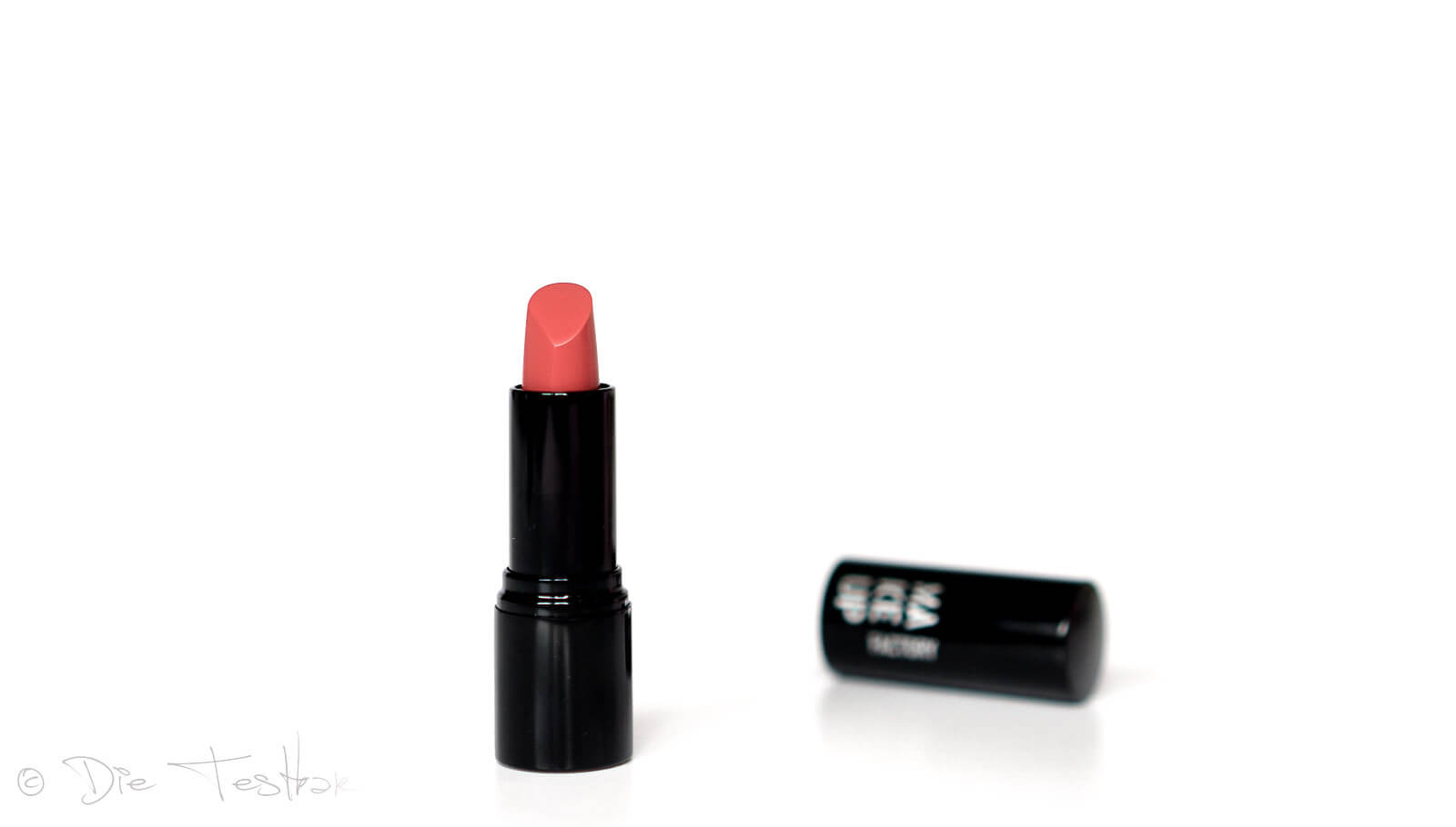 Review - Make-up Trend Look Herbst/Winter - BE THE REBEL von Make up Factory 83