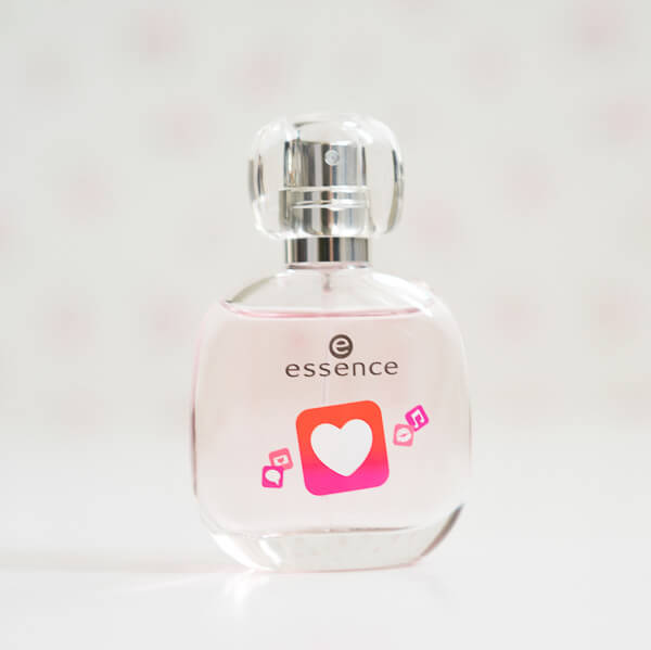 fragrance set – #mymessage love