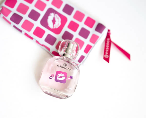 fragrance set – #mymessage kiss