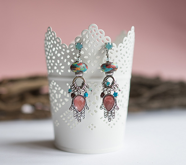 Ohrschmuck von Exoal