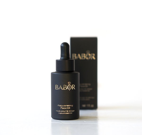 Exklusives Gesichtsöl - Rejuvenating Face Oil von Babor