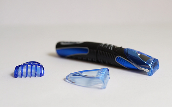 Gilette Fusion ProGlide Styler