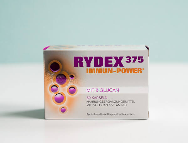 Rydex 375 Immun-Power