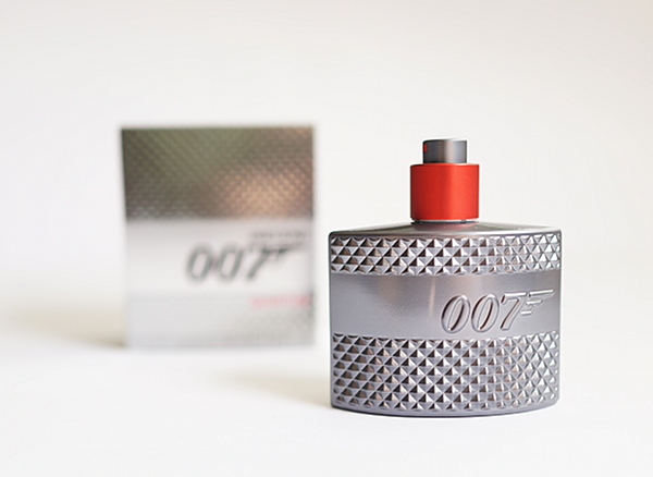 James Bond 007 Quantum