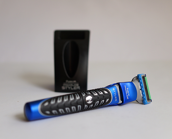 Gilette Fusion ProGlide Styler