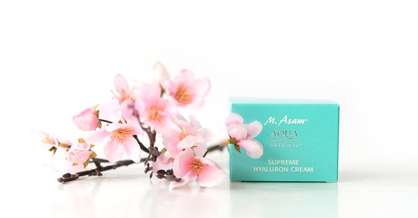 M. Asam - Aqua Intense Supreme Hyaluron Cream